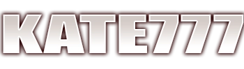 KATE777 Logo